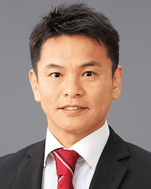橘　秀太郎
